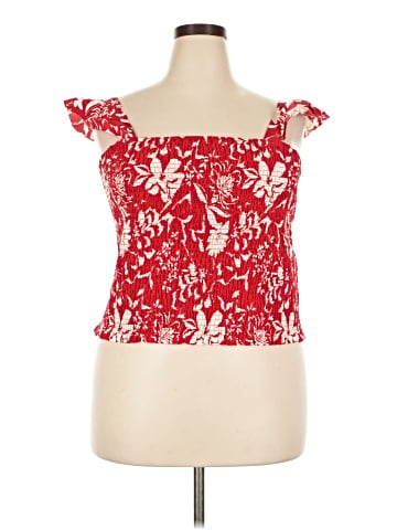 Old Navy Tube Top (view 1)