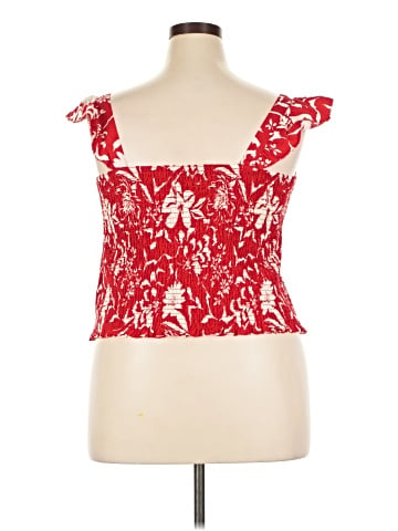 Old Navy Tube Top (view 2)