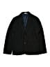 Cat & Jack Solid Black Blazer Size 12 - photo 1