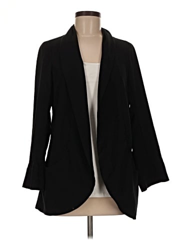 Daniel Rainn Blazer (view 1)