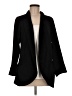 Daniel Rainn 100% Polyester Black Blazer Size M - photo 1