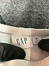 Gap Color Block Black Casual Dress Size M (tall) - photo 7