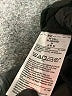 Gap Color Block Black Casual Dress Size M (tall) - photo 8