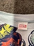 Marvel Blue Sweatshirt Size 2T - photo 3