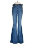 SPANX Blue Jeans Size L - photo 1