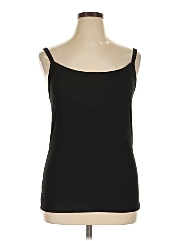 No Boundaries Tank Top (view 1)
