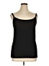 No Boundaries Black Tank Top Size XXL - photo 1