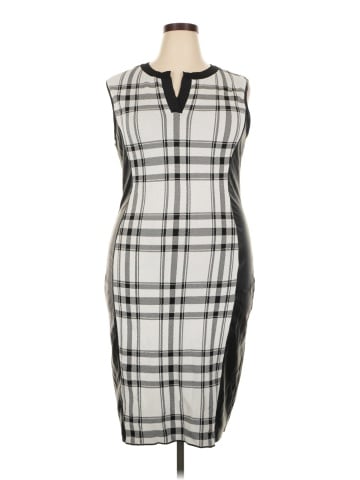 New York & Company Casual Dress (view 1)