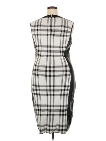 New York & Company Casual Dress (view 2)