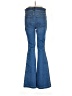 SPANX Blue Jeans Size L - photo 2