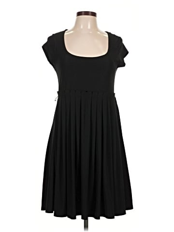 White House Black Market Casual Dress (view 1)