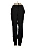 Alala Black Casual Pants Size XS - photo 1