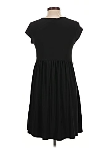 White House Black Market Casual Dress (view 2)
