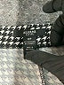 Alfani Houndstooth Black Casual Skirt Size 12 Petite - photo 4