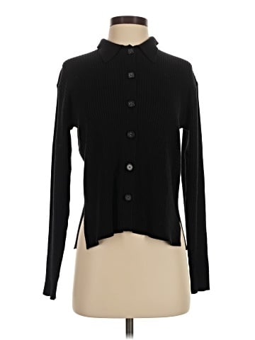 Splendid Long Sleeve Polo (view 1)