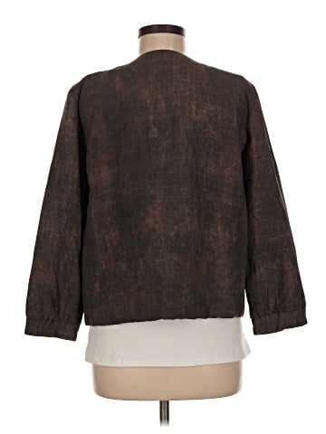Eileen Fisher Jacket (view 2)