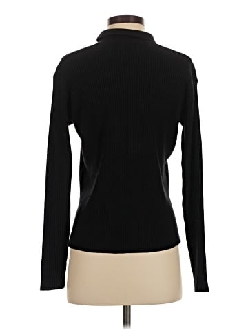 Splendid Long Sleeve Polo (view 2)
