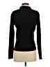 Splendid Black Long Sleeve Polo Size XS - photo 2