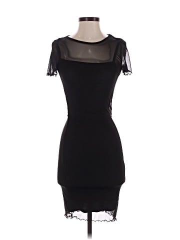Divided by H&M Cocktail Dress (view 1)