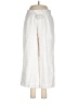 J.Crew Ivory Casual Pants Size M (petite) - photo 1