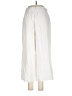 J.Crew Ivory Casual Pants Size M (petite) - photo 2
