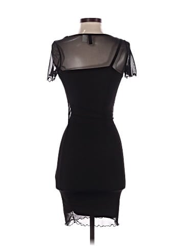 Divided by H&M Cocktail Dress (view 2)