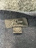 J.Crew 100% Cashmere Silver Cashmere Pullover Sweater Size XS - photo 7