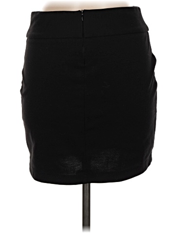 Grass Collection Casual Skirt (view 2)