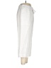 J.Crew Ivory Casual Pants Size M (petite) - photo 4