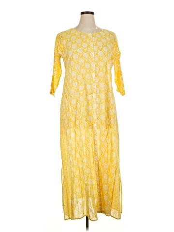 Ro's Garden Casual Dress (view 1)