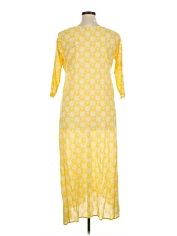 Ro's Garden Casual Dress (view 2)