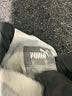 Puma Gray Sweatshirt Size M (kids) - photo 3