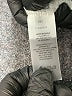 Vince Camuto Gray Pullover Sweater Size M - photo 8