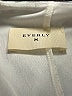Everly Ivory Casual Dress Size M - photo 7