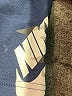 Nike Graphic Blue Athletic Shorts Size 2T - photo 3