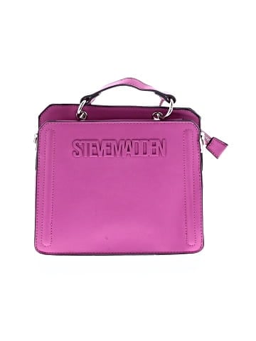 Steve Madden Satchel (view 1)