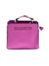 Steve Madden Purple Satchel One size - photo 1