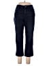 Apt. 9 Blue Jeans Size 14 - photo 1