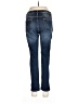Vigoss Hearts Blue Jeans Size 30 waist - photo 2