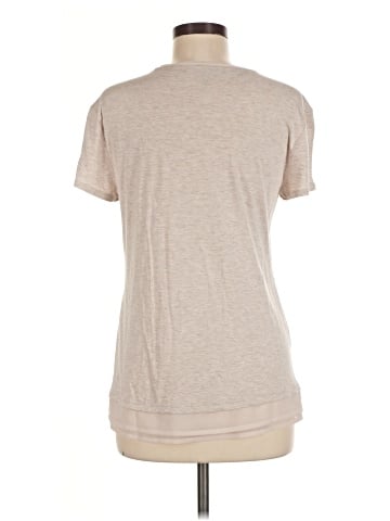 White House Black Market Short Sleeve Top (view 2)