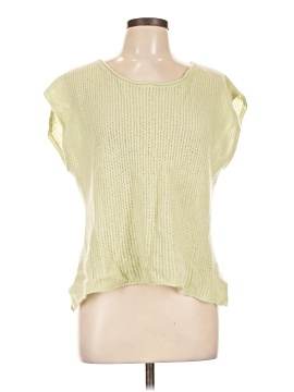 Calypso St. Barth Cashmere Pullover Sweater