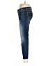 Vigoss Hearts Blue Jeans Size 30 waist - photo 5