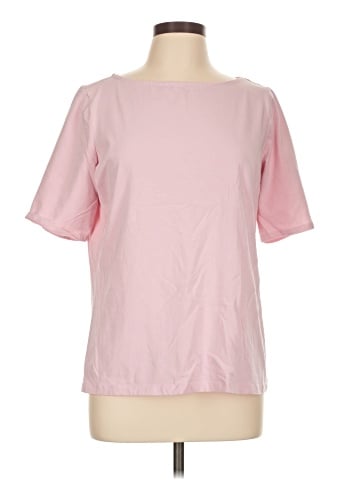 Chadwicks Short Sleeve T-Shirt (view 1)