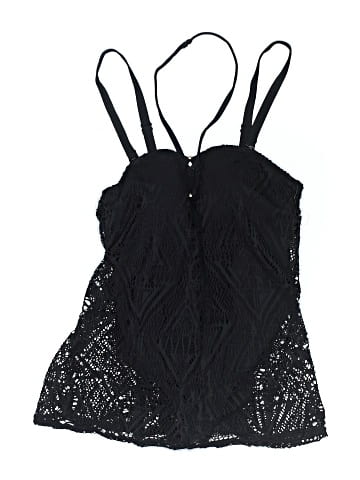 Swim by Cacique One Piece Swimsuit (view 1)