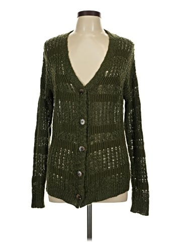 Mudd Cardigan (view 1)
