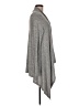 Banana Republic Gray Cardigan Size M - photo 4