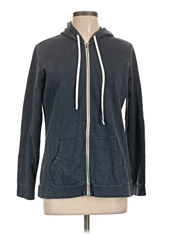 Eddie Bauer Zip Up Hoodie (view 1)