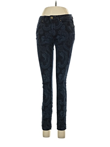 Leara Woman Jeans (view 1)