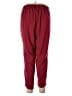 Torrid Solid Red Casual Pants Size 1X Plus (1) - photo 2
