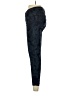 Leara Woman Paisley Blue Jeans Size 4 - photo 5